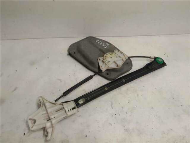 Elevalunas Eléctrico Trasero Derecho Volkswagen Golf 2.0 TDI (140 CV)