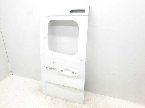 Foto 2ª: Puerta Trasera Izquierda Renault Trafic L1H1 29T KOMFORT (2014)