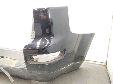 Foto 2ª: Paragolpes Trasero Peugeot 4007 2.2 HDI 156CV 115KW [4HK] (2011)