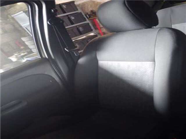 Foto 3ª: Asiento Delantero Izquierdo Ford Fiesta 1.8 D [RTJ]