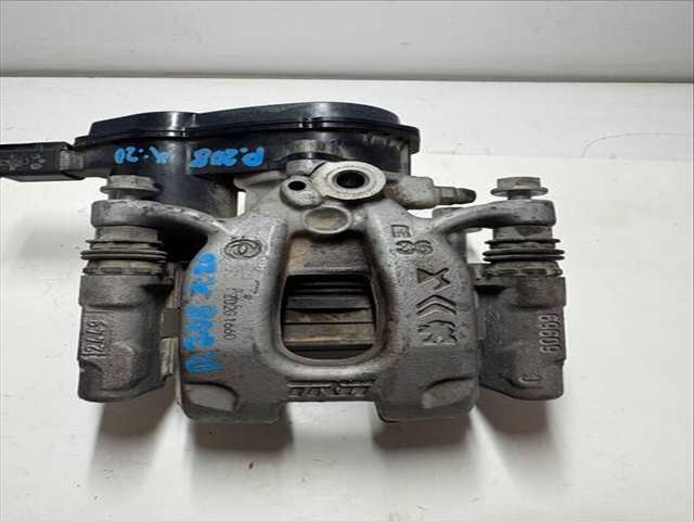 Pedal Embrague Peugeot 208 VERSION INDEFINIDA