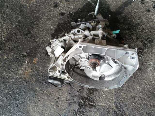 Caja Cambios Dacia Sandero 1.0 STEPWAY COMFORT [1.0 LTR. - 67 KW TCE CAT]