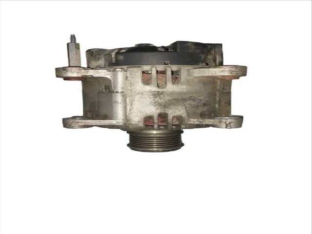 Foto 2ª: Alternador Seat Leon 1.9 TDI (2005)