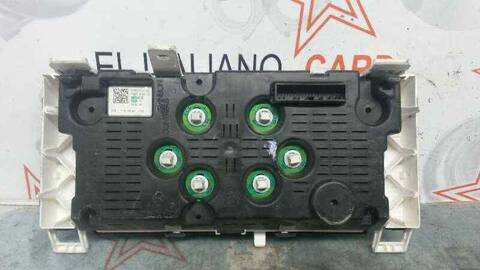 Foto 3ª: Cuadro de Instrumentos Renault Modus 88CV 65KW (2004)