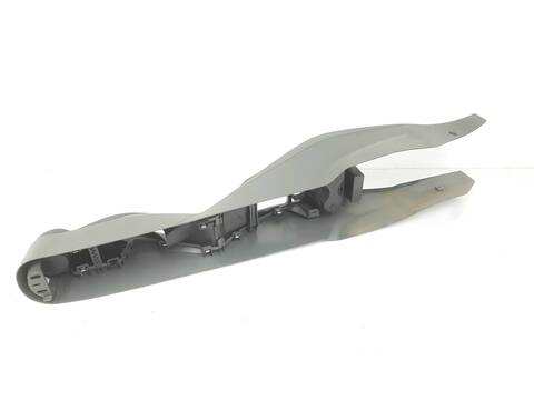 Foto 3ª: Consola Central Seat Ibiza ERENCE [BMS] (2008)