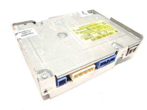 Foto 2ª: Centralita Motor ECU Mazda 2 1.5 16V CAT 90CV 66KW [P5] (2017)