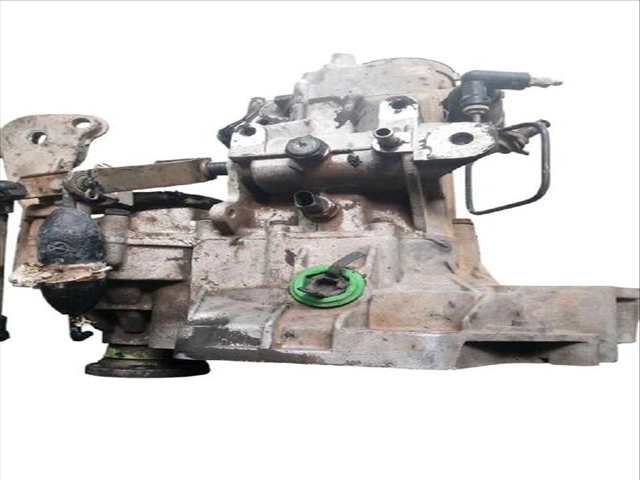 Caja Cambios Seat Ibiza 1.9 SDI