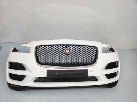 Paragolpes Delantero Jaguar F Pace PRESTIGE 179CV 132KW
