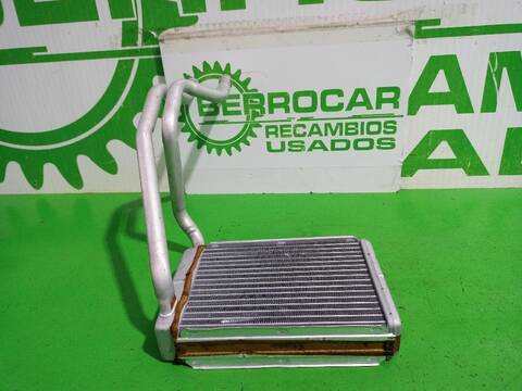 Foto 3ª: Radiador Calefaccion A.A. Ford Fiesta AMBIENTE 68CV (2001)