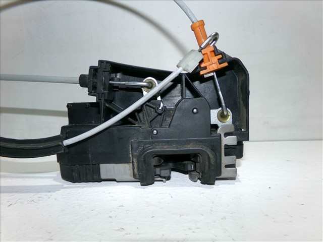 Foto 2ª: Cerradura Puerta Delantera Izquierda Opel Meriva 1.7 CDTI 2003-2010 [Z17DTH] (2006)