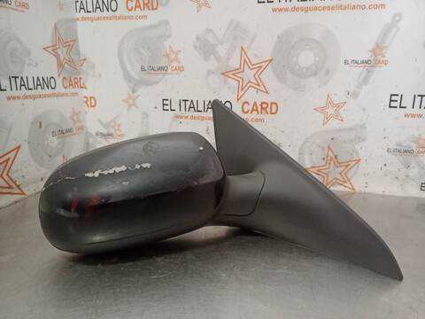 Foto 3ª: Retrovisor Derecho Opel Tigra COSMO 90CV 66KW [Z14XEP] (2005)