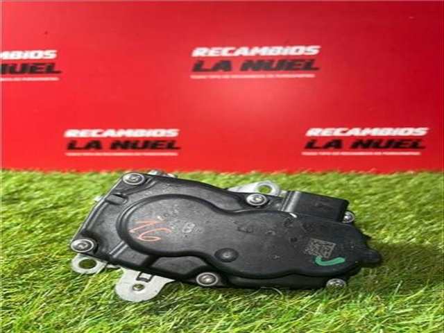 Valvula EGR Renault Trafic M9R Z7 170CV 125KW FURGON