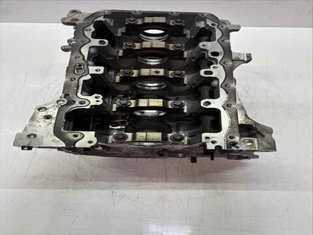 Bloque Motor Bmw Serie 3 315 143 CV 105KW