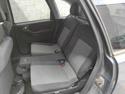 Asientos Traseros Opel Meriva Z14XEP