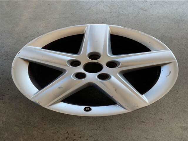 LLanta Chapa Audi A3 2.0 TDI 16V 140CV