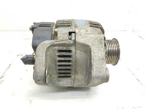 Foto 2ª: Alternador Renault Kangoo AUTHENTIQUE 64CV 47KW [F8Q P6] (2001)