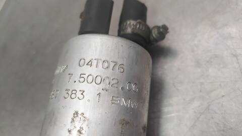 Foto 4ª: Bomba Combustible Bmw Serie 3 315 320TD 150CV 110KW [204D4] (2003)