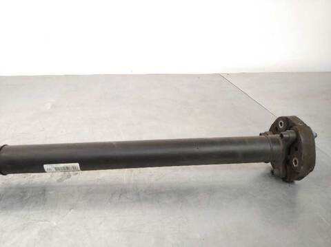 Foto 3ª: Transmision Central Mercedes Clase C 160 C 220 CDI BLUEEFFICIENCY 204.302) COUPE 170CV 125KW [651911] (2014)