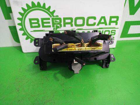 Foto 3ª: Mando Climatizador Kia Carnival 2.9 CRDI CAT 185CV [J3] (2006)