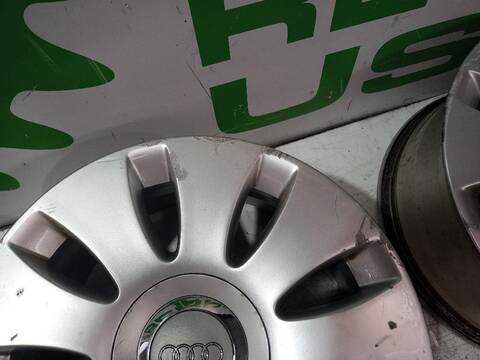 Foto 2ª: Juego LLantas Audi A6 2.4 177CV [BDW] (2004)