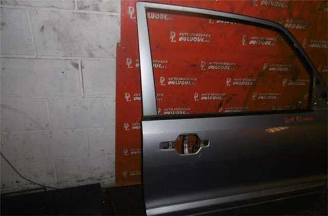 Foto 2ª: Puerta Delantera Derecha Mitsubishi Montero 3.2 D 4WD (V78W. V68W) [4M41]