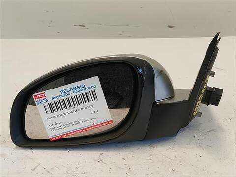 Retrovisor Izquierdo Opel Vectra 1.9 ELEGANCE BERLINA 120CV 88KW