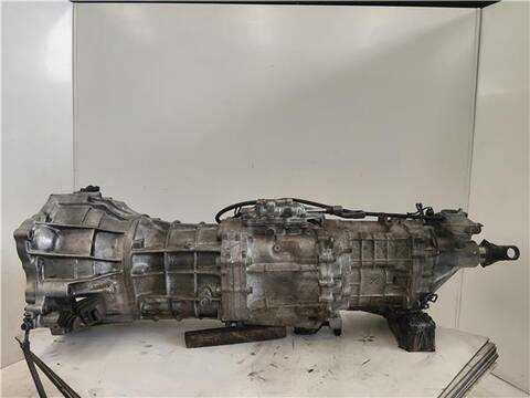 Foto 2ª: Caja Cambios Suzuki Grand Vitara 2.0 HDI 110 16V 109CV 80KW [RHW] (2005)