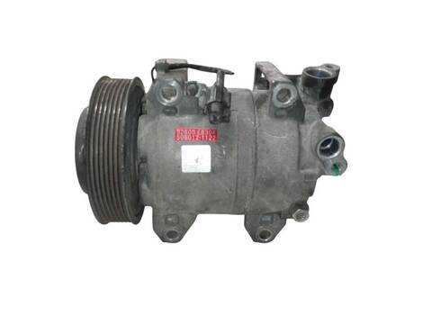 Compresor Aire Acondicionado Nissan Cabstar 35.13 DCI 45.13 DCI 2.5 F24M)