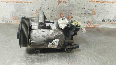 Foto 3ª: Alternador Skoda Octavia STYLE 110CV 81KW [CXX] (2015)