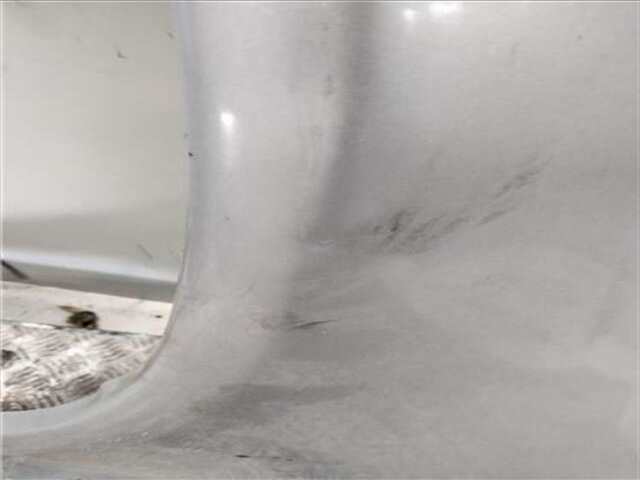 Foto 2ª: Aleta Delantera Izquierda Mercedes Clase ML 230 2.7 270 CDI (163.113) [2.7 LTR. - 120 KW CDI 20V CAT] [612963]