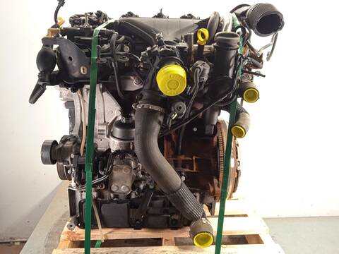 Motor Completo Citroen C4 SX PICASSO 136CV 100KW