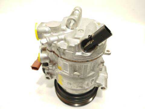 Foto 3ª: Compresor Aire Acondicionado Audi Q5 40 TDI QUATTRO 204CV 150KW [DTPA] (2024)