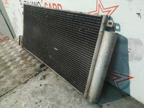 Foto 2ª: Radiador Calefaccion A.A. Opel Corsa COSMO 90CV 66KW [Z13DTH] (2007)