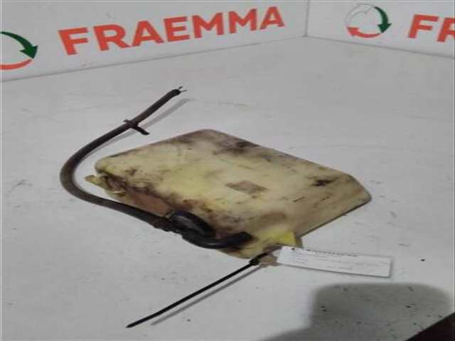 Deposito Expansion Toyota Land Cruiser 2.4