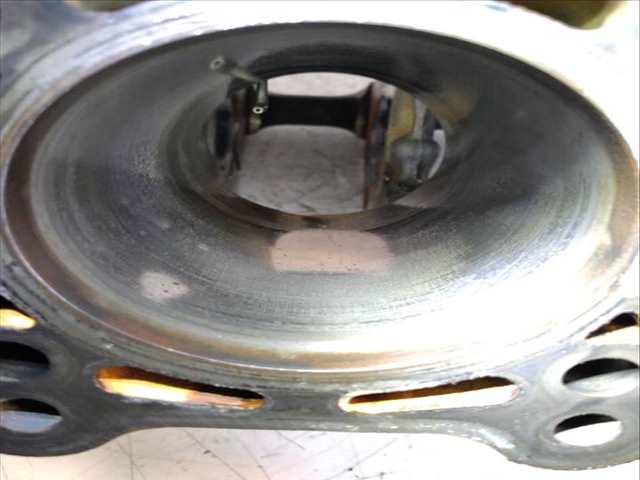 Bloque Motor Audi Q7 211 - 240 CV