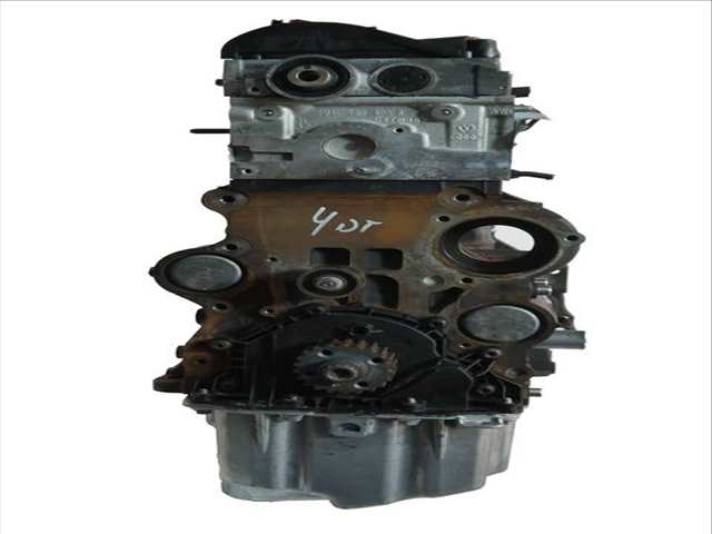 Foto 3ª: Motor Completo Volkswagen Transporter 110 CV 81KW [DNA, DNAB] (2023)