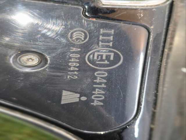 Foto 2ª: Retrovisor Izquierdo Bmw Serie 7 720 B57D30B AUT. (2016)