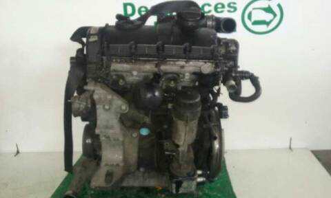Despiece Motor Ford Galaxy 1.9 TDI CAT 116CV 85KW