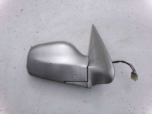 Foto 2ª: Retrovisor Derecho Tata Gran Safari 3.0 TD 2006-2012 [DICOR 07] (2006)