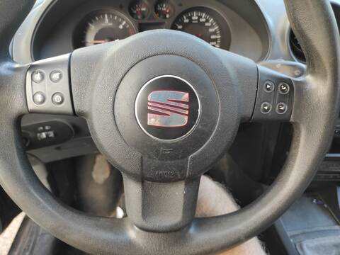 Airbag Delantero Izquierdo Seat Ibiza BNM