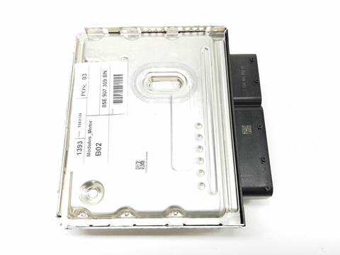 Foto 2ª: Centralita Motor ECU Volkswagen T-Roc 1.6 TDI 116CV [DXDB] (2017)