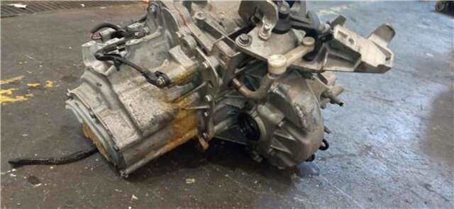 Foto 2ª: Caja Cambios Opel Corsa 1.5 GS LINE [1.5 LTR. - 75 KW CDTI DPF]
