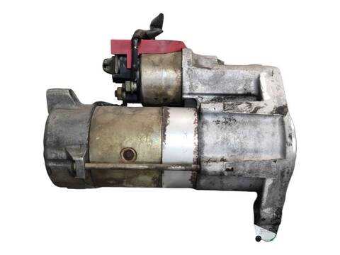 Motor de Arranque Jaguar S Type 2.7 D