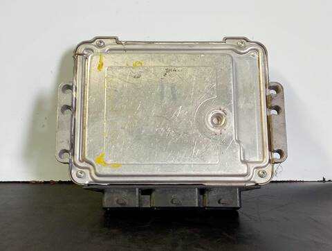 Foto 2ª: Centralita Motor ECU Renault Scenic DYNAMIQUE 1 DCI DIESEL 131CV (2003)