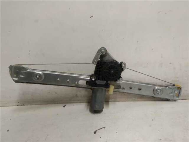 Elevalunas Eléctrico Trasero Izquierdo Bmw Serie 3 315 2.0 16V D (150 CV)