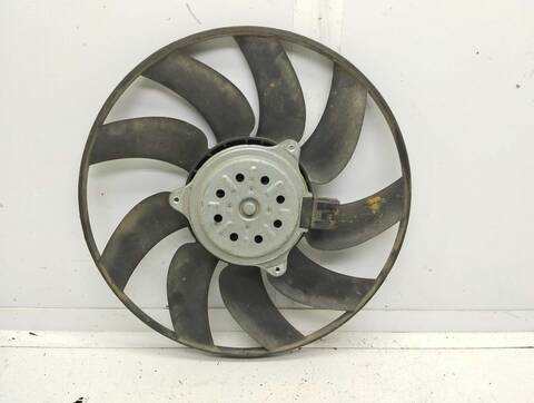 Foto 2ª: Electroventilador Audi A4 2.0 16V TDI CLEAN DIESEL 150CV 110KW [CJCD] (2014)