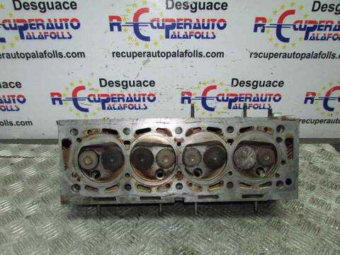 Foto 3ª: Culata Peugeot Boxer FURGON (2001)