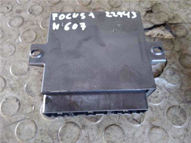 Foto 2ª: Modulo Confort BCM Ford Focus 1.8 AMBIENTE [1.8 LTR. - 66 KW TDDI TURBODIESEL CAT] [D-AG]