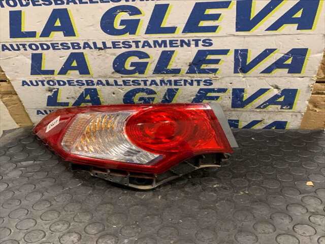 Piloto Trasero Izquierdo Honda Accord 2.0 16V155CV/115KW 0CV