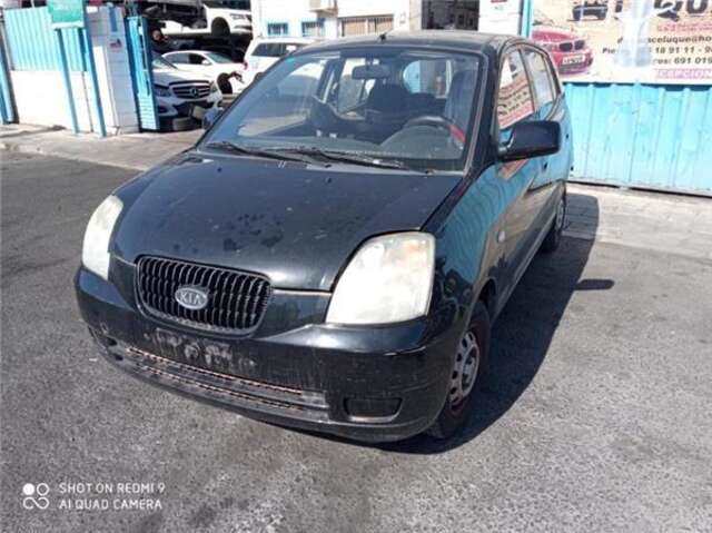 Elevalunas Eléctrico Delantero Izquierdo Kia Picanto 1.1